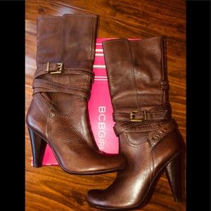 NIB BCBGirls Boots👢👢